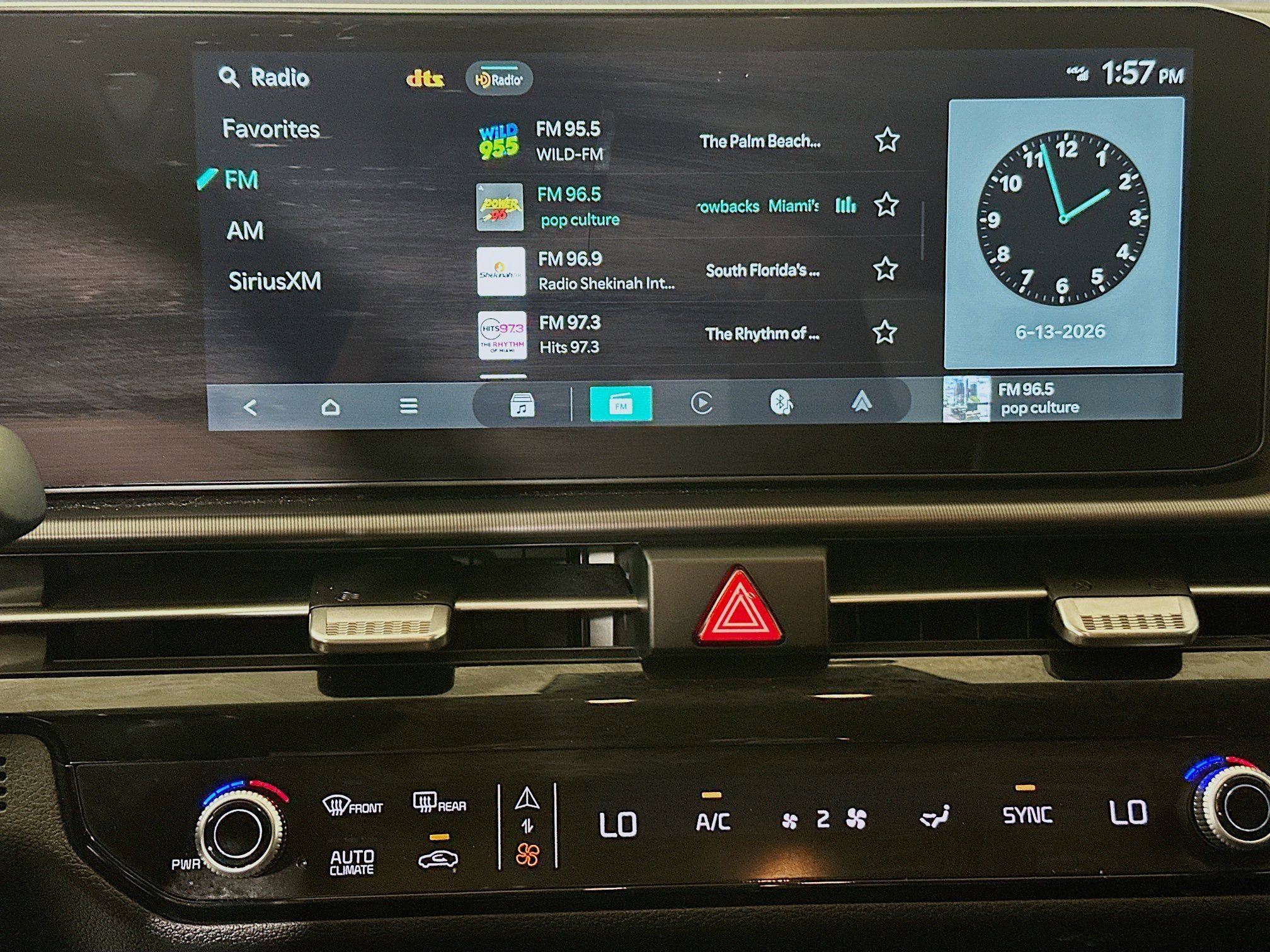 Used 2026 Ebony Black Kia EX image 24