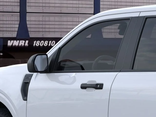 New 2026 Oxford White Ford XL image 21