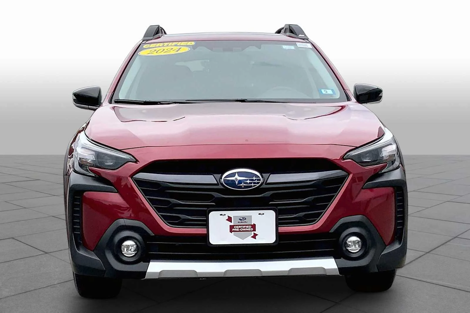 Certified Pre-Owned 2024 Subaru Outback Limited