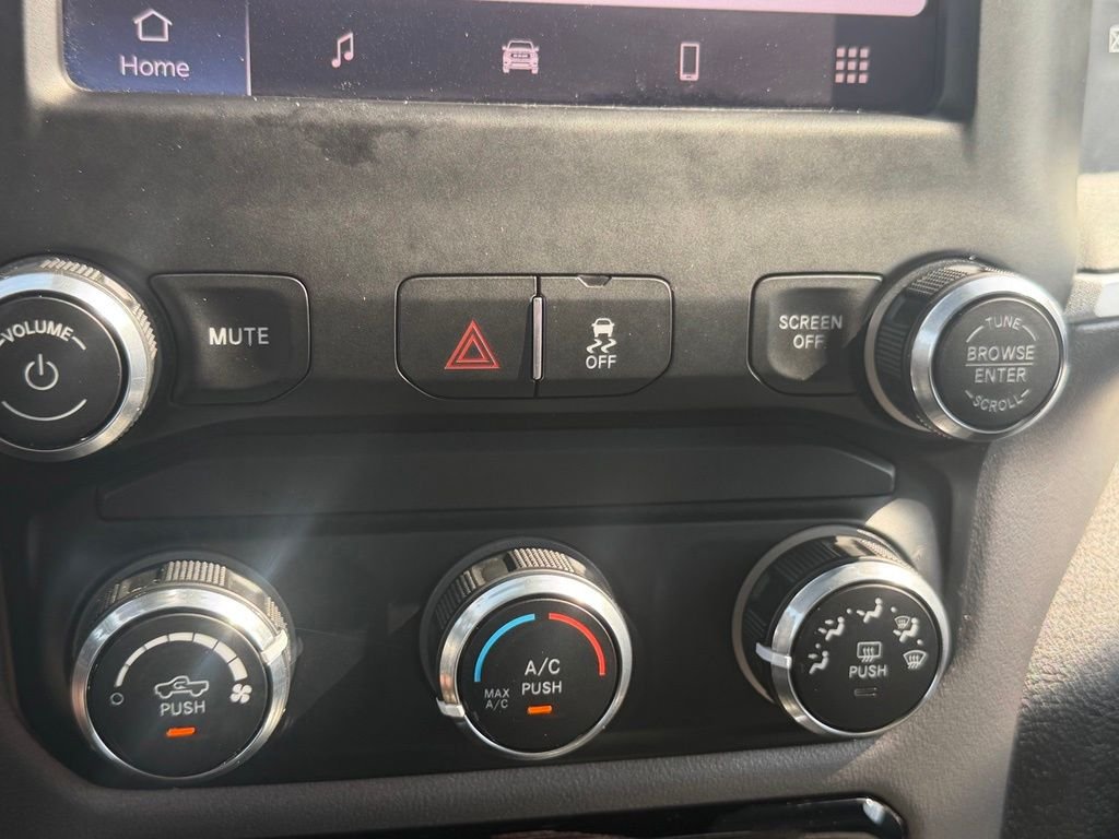 Used 2022 Gray Ram Big Horn image 29