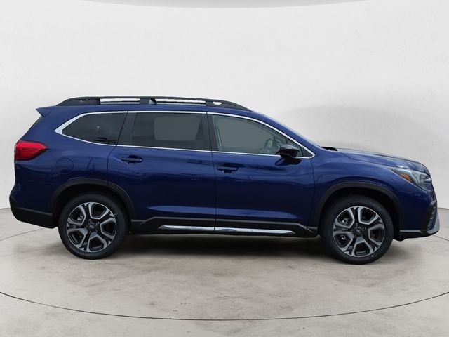 New 2026 SAPPHIRE BLUE PEARL Subaru Limited 8-Passenger image 6