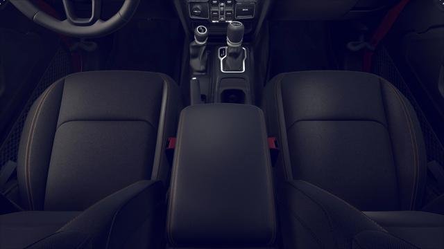 New 2026 Goldilocks Exterior Paint Jeep Sport S image 30