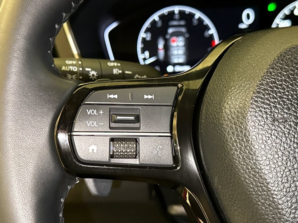 2025 Honda Pilot EX-L - Photo 67