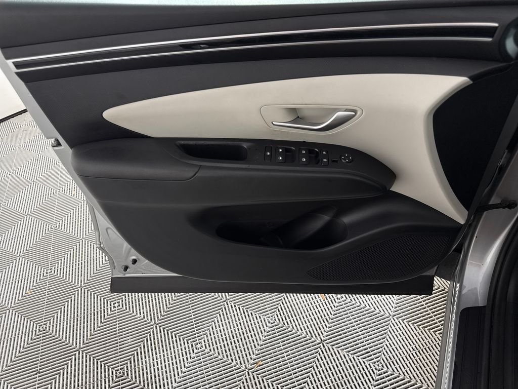 2022 Hyundai Tucson SEL - Photo 10