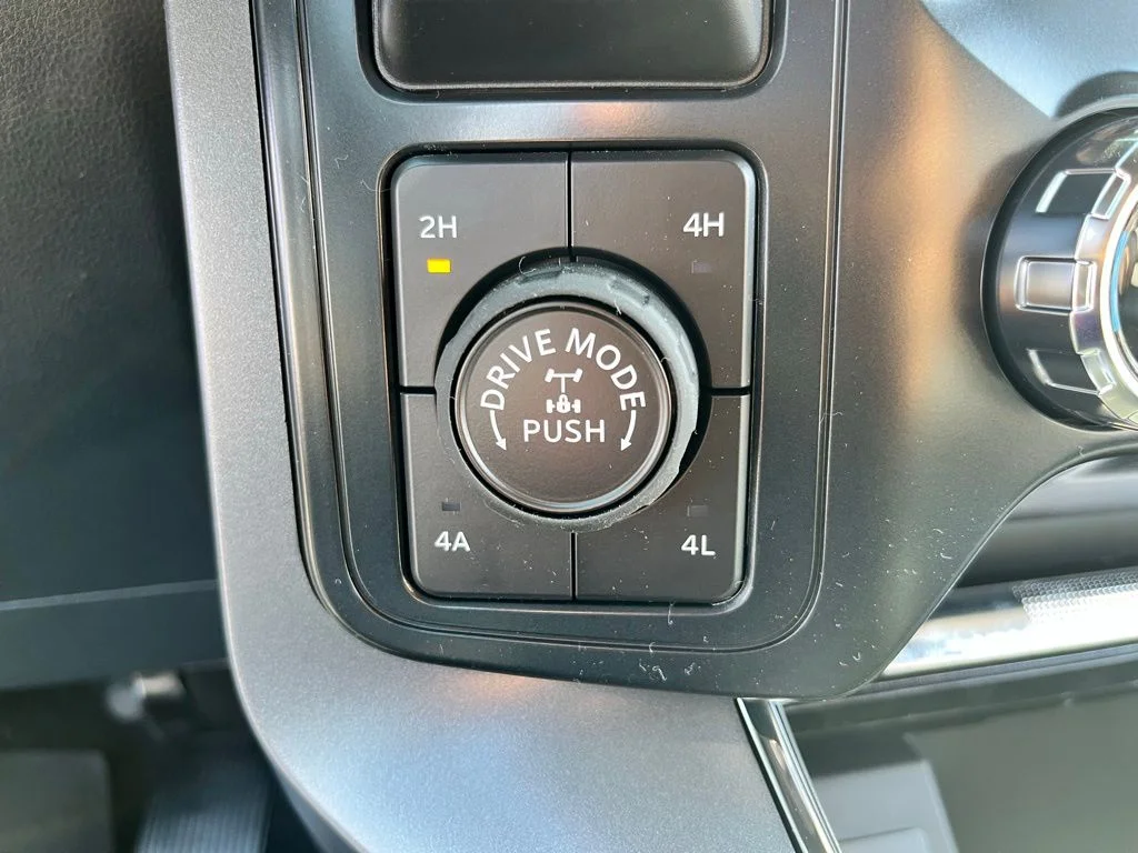 New 2026 Black Ford Lariat image 18
