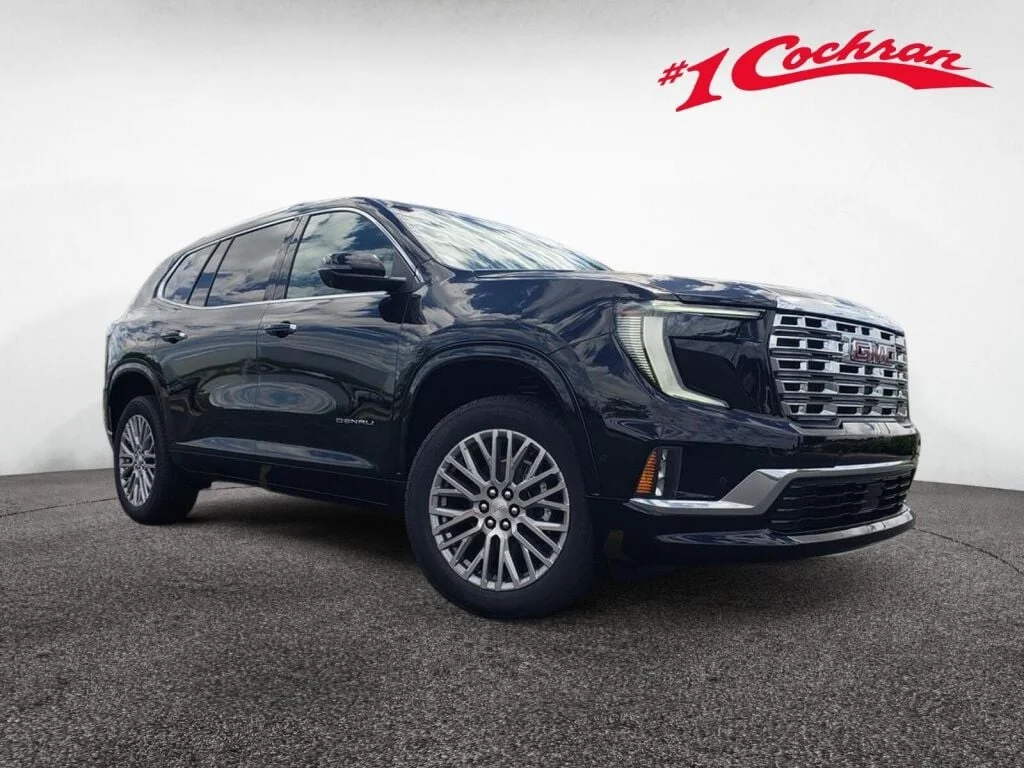 New GMC Acadia for Sale in Youngstown, OH