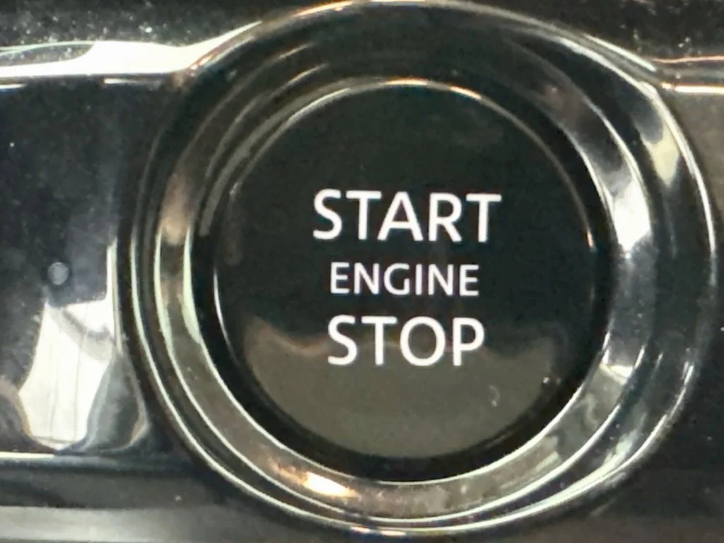 Certified Used 2025 Black Nissan SL image 22