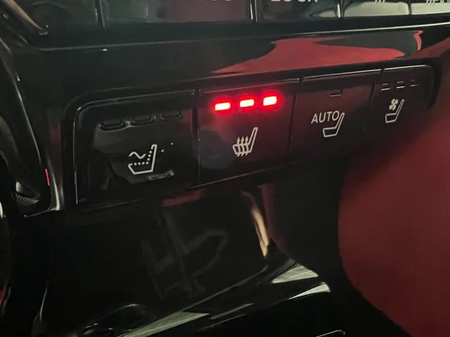 New 2026 Platinum White Pearl Acura Type S w/Advance Package image 28