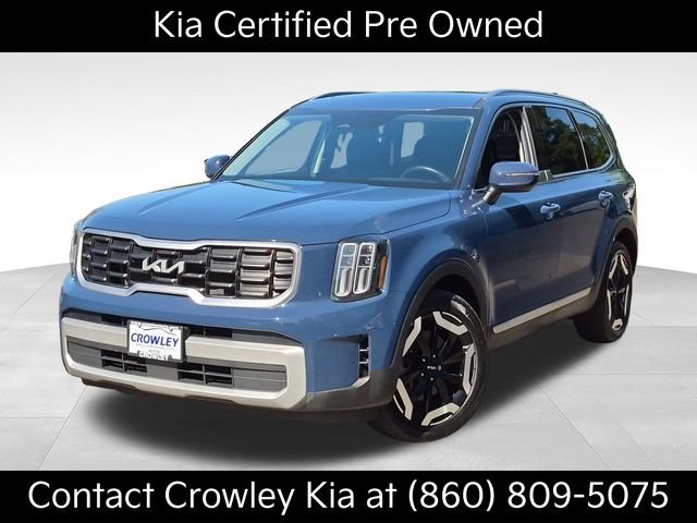 2024 Kia Telluride