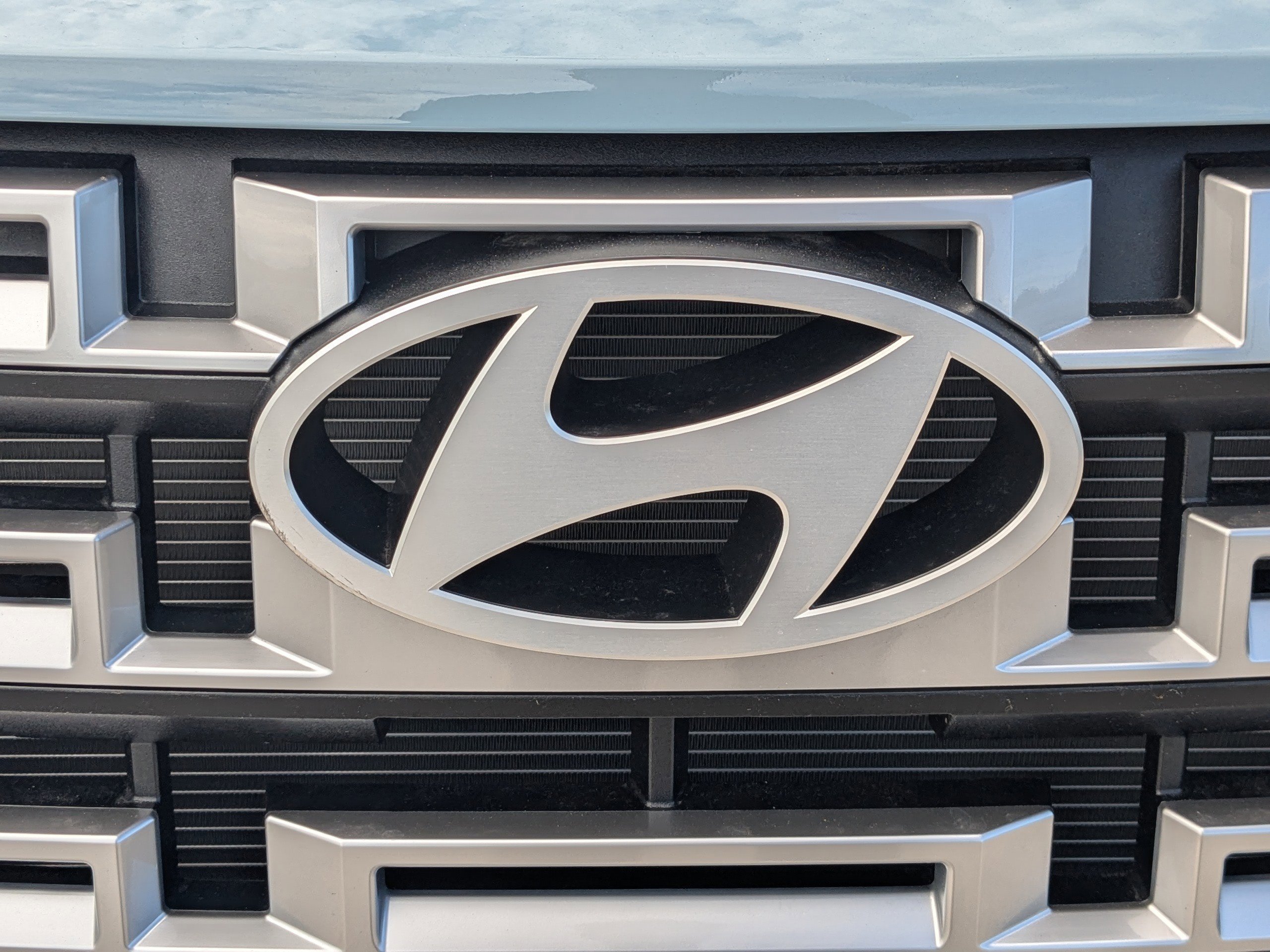 New 2026 Blue Stone Hyundai SEL FWD image 12