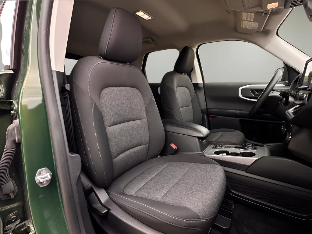 Used 2024 Green Ford Big Bend image 23