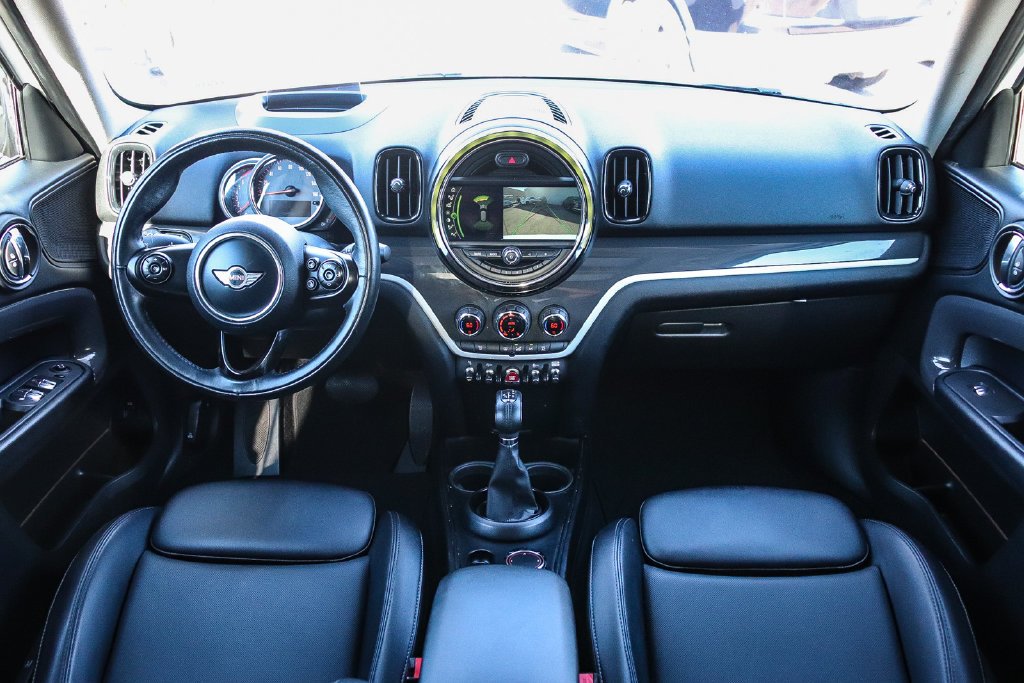 2018 MINI Countryman S - Photo 12