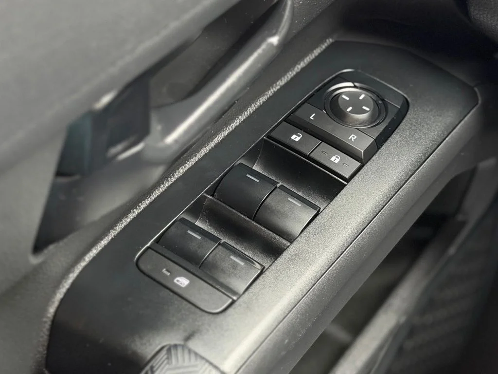 Used 2024 Black Toyota SR5 image 18