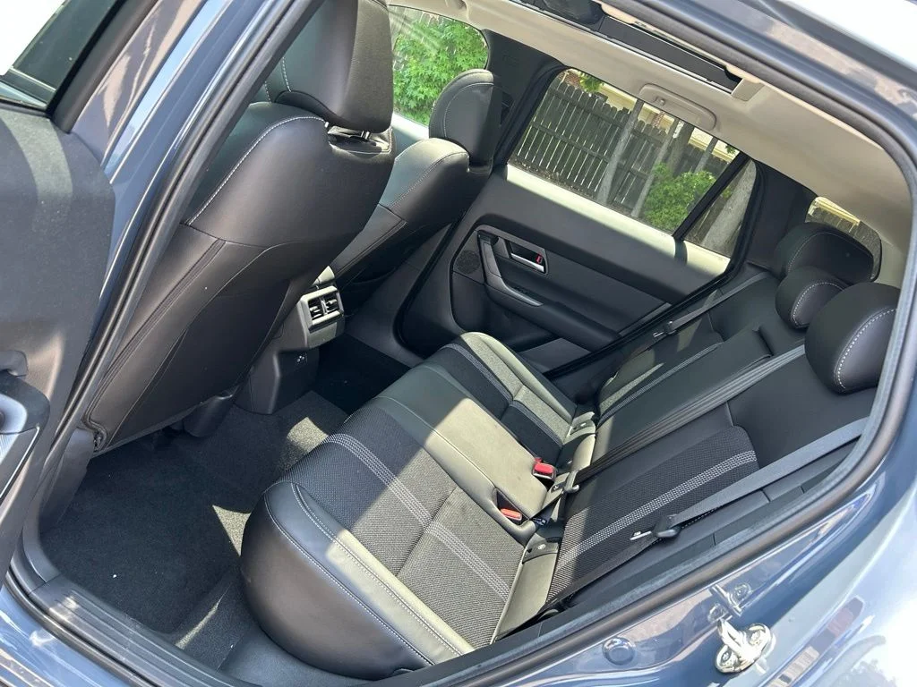 New 2026 Polymetal Gray Metallic Mazda 2.5 S Meridian Edition image 27