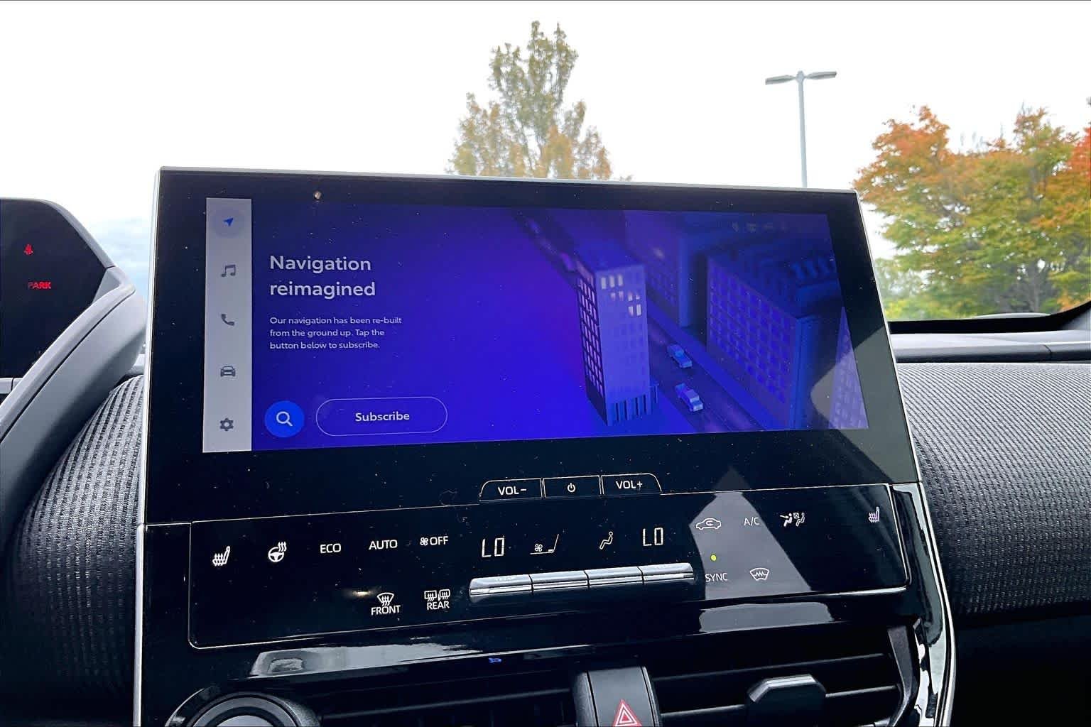 Used 2023 Heavy Metal Toyota XLE image 33
