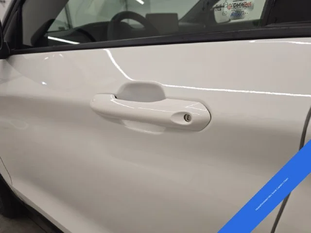 New 2027 Star White Metallic Tri-Coat Ford Tremor® image 25