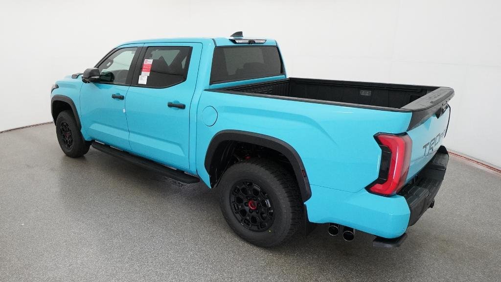 New 2026 Wave Maker Toyota TRD Pro image 8