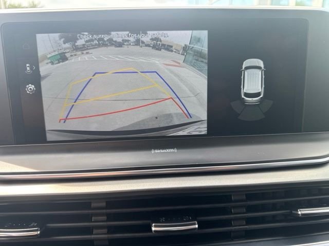 Used 2022 Black Kia S image 21
