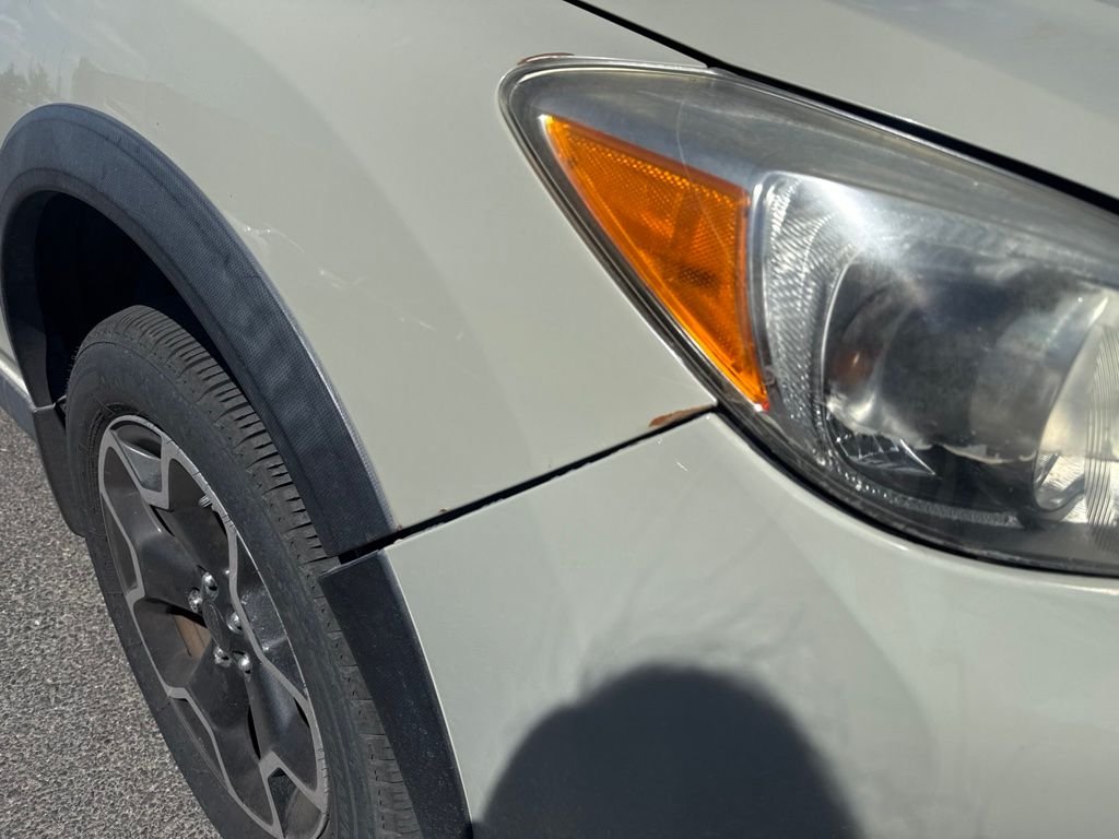 Used 2013 Beige Subaru 2.0i Limited image 17