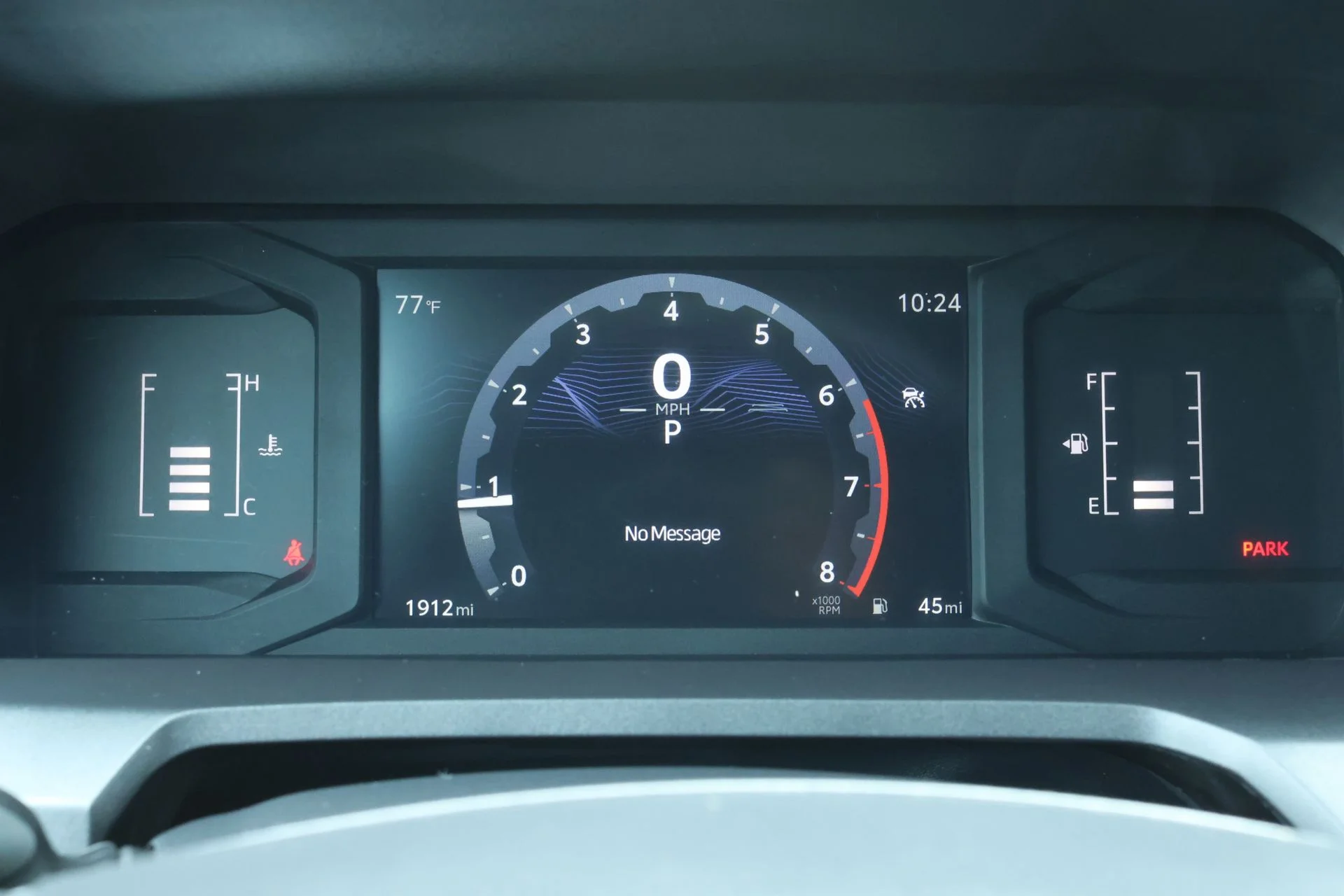 Used 2026  Toyota SR5 image 12