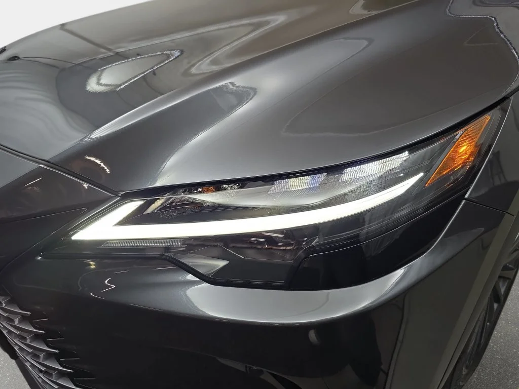 New 2026 Cloudburst Gray Lexus PREMIUM image 28