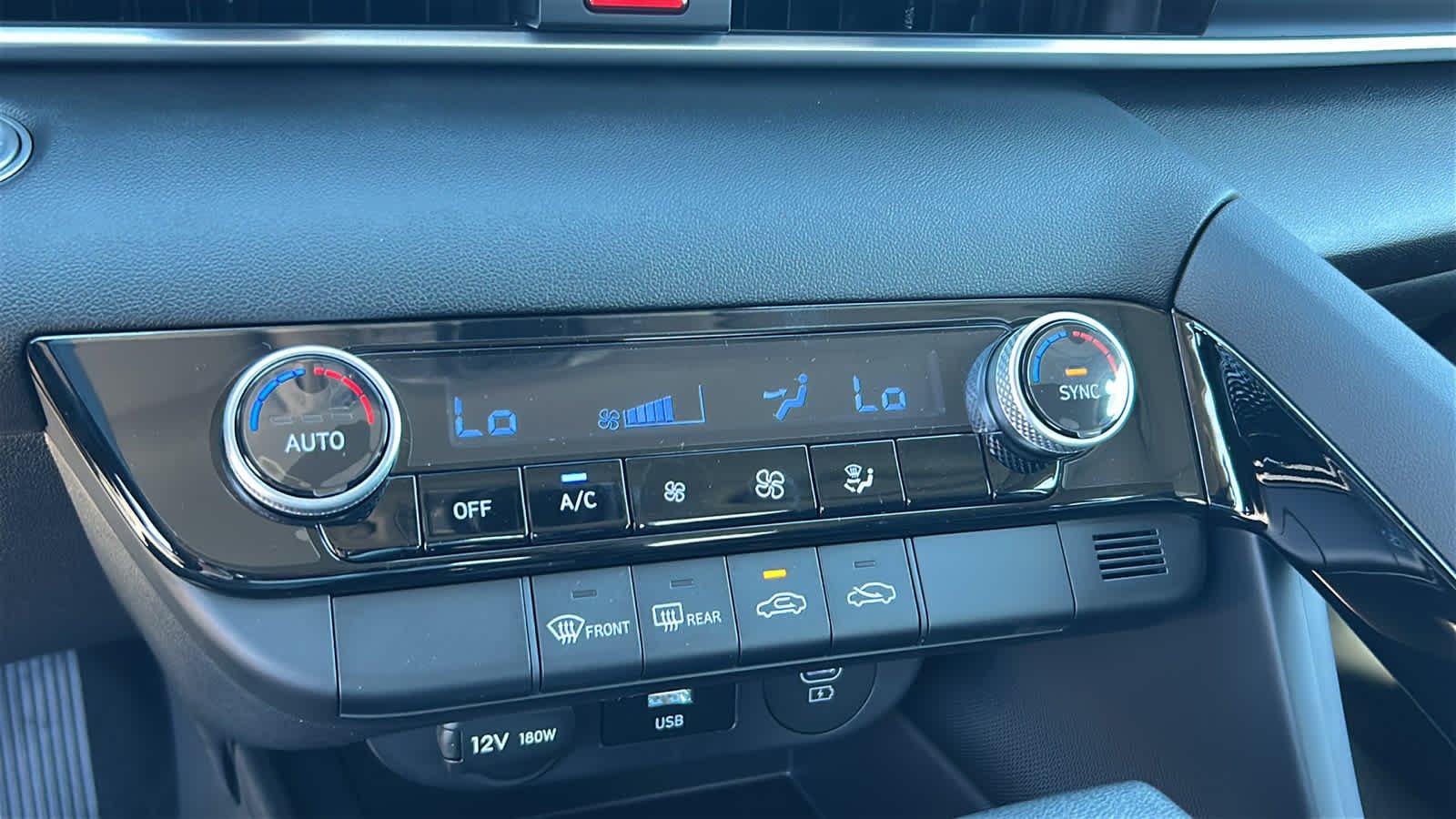 New 2026 Ecotronic Gray Hyundai Blue image 14