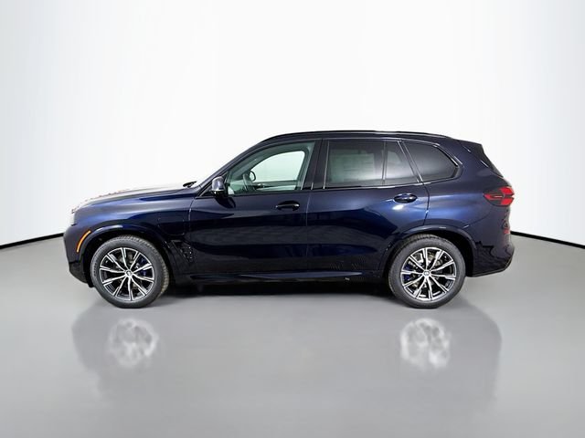 Used 2026 Carbon Black Metallic BMW xDrive50e image 4