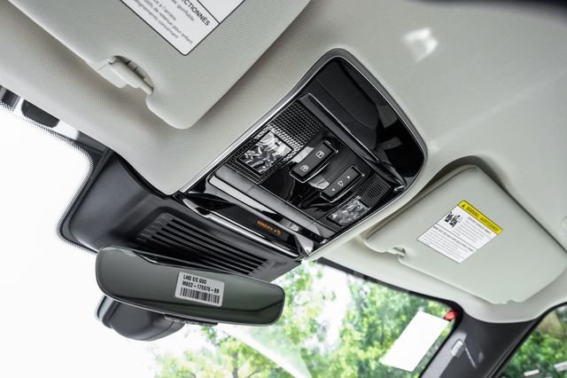 New 2026 Gray Land Rover SE image 34
