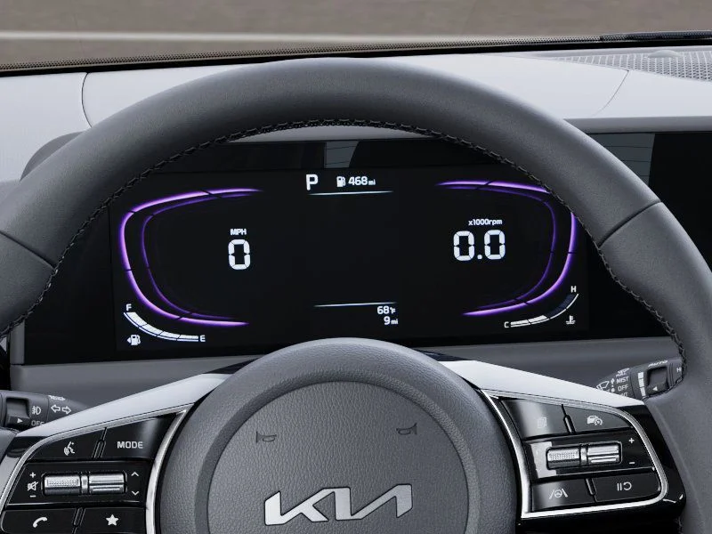 2025 Kia Seltos S - Photo 22