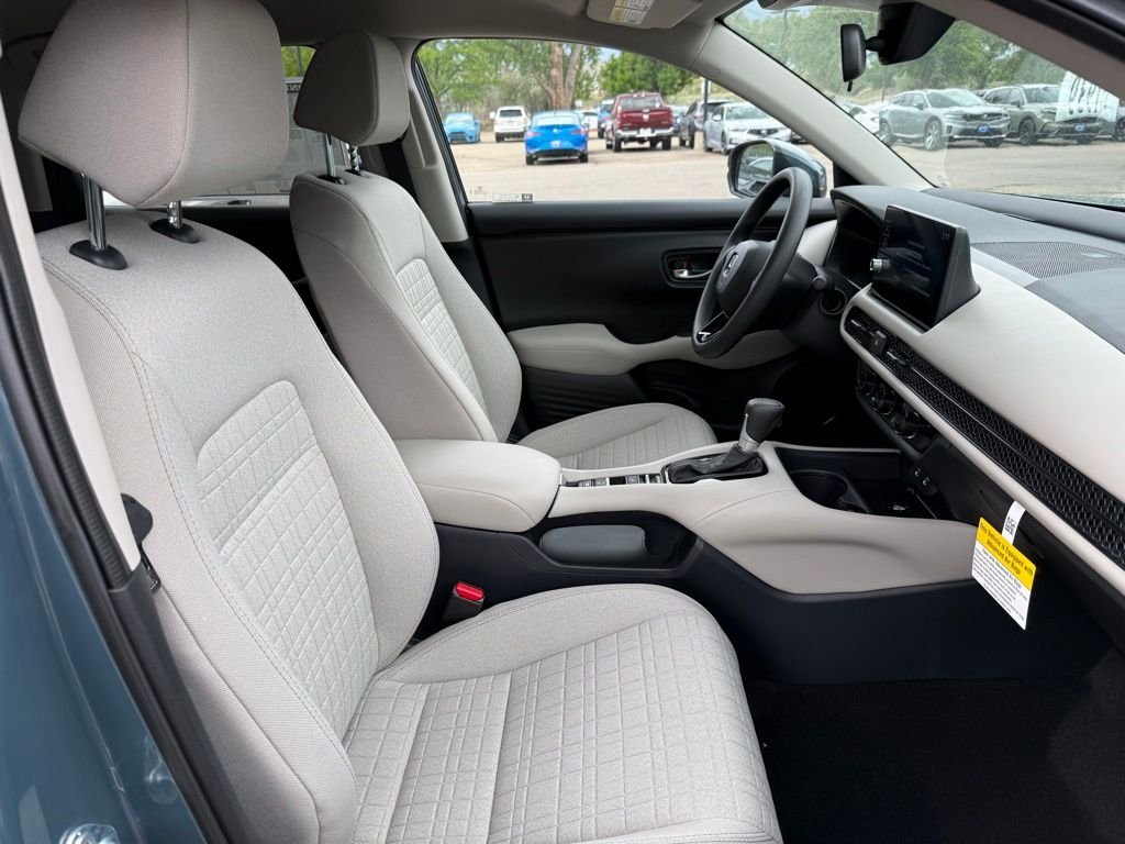 New 2027 Nordic Forest Pearl Honda LX image 17