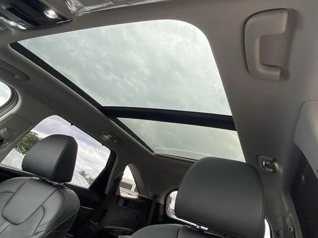 2026 Kia Sorento X-Line SX - Photo 17