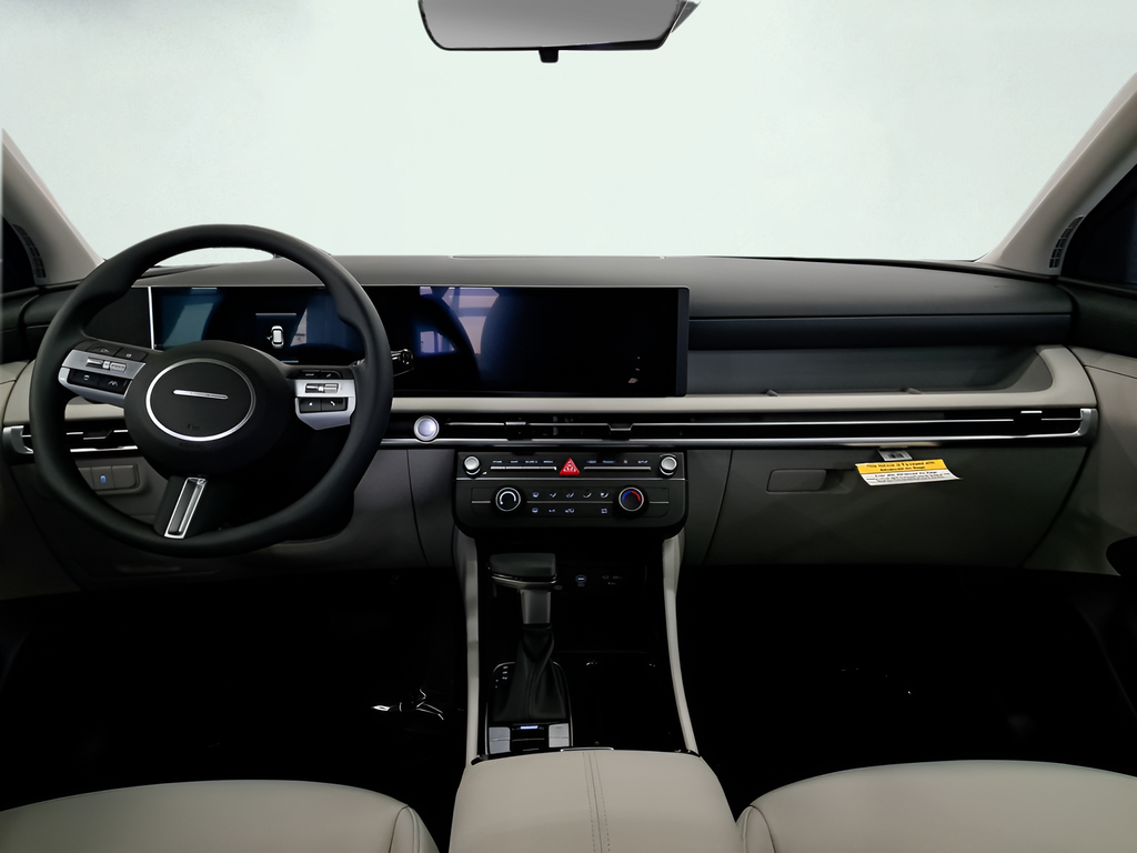 New 2026 Green Hyundai SE image 20