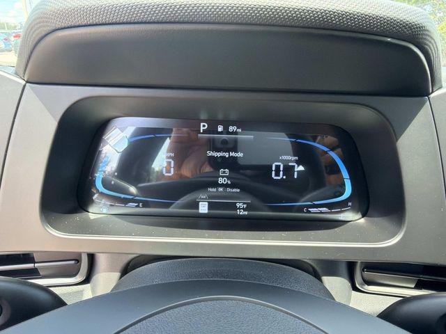 New 2026 White Hyundai SEL Sport Plus image 25
