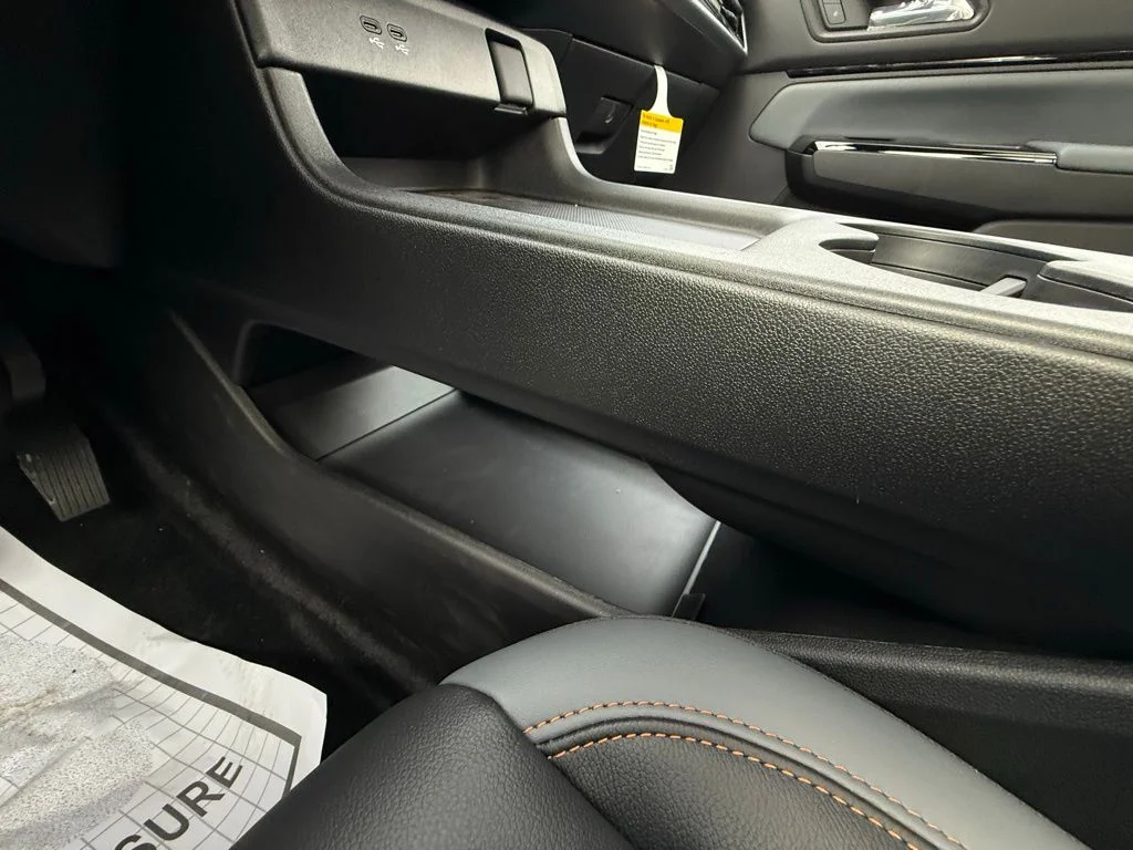 2026 Honda Prologue Touring - Photo 29