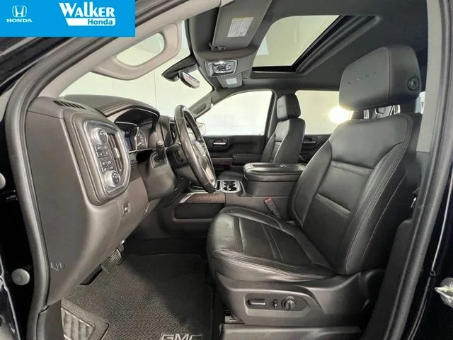 Used 2020 Onyx Black GMC Denali image 13