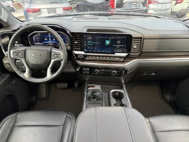 2024 Chevrolet Silverado 1500 RST - Photo 12