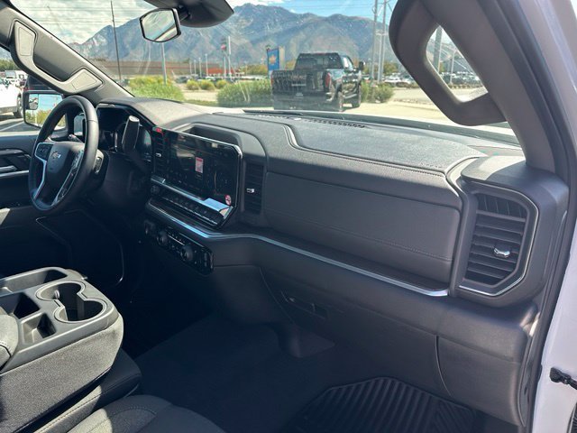 2026 Chevrolet Silverado 1500 LT - Photo 33