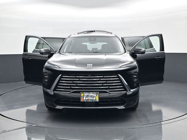 2026 Buick Enclave Preferred - Photo 32