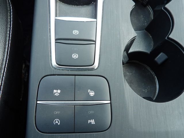 Used 2020 Ingot Silver Metallic Ford Titanium image 37
