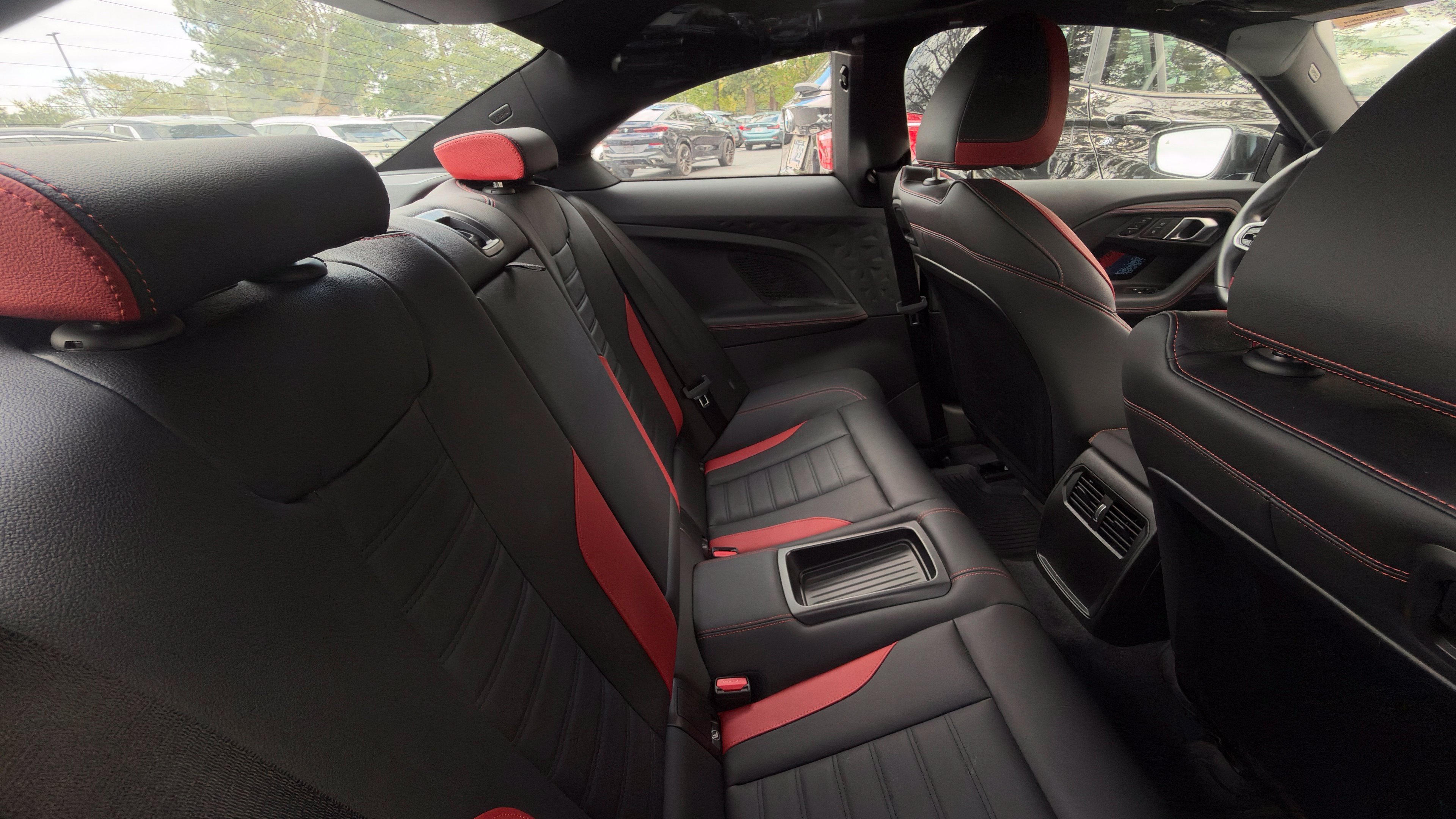 Used 2026 Black Sapphire Metallic BMW 230i image 7
