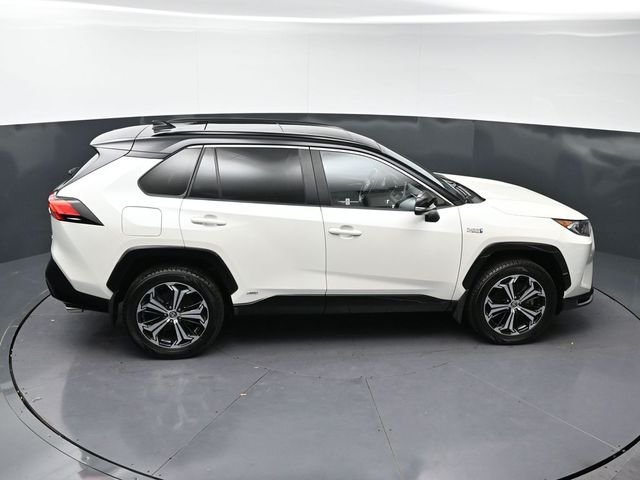 2021 Toyota RAV4 XSE - Photo 30
