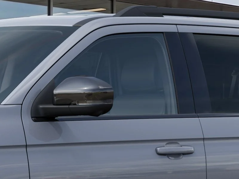 New 2027 Gray Ford Platinum image 20