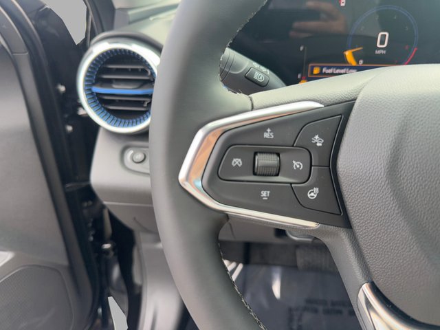 2026 Chevrolet Trax LT - Photo 19