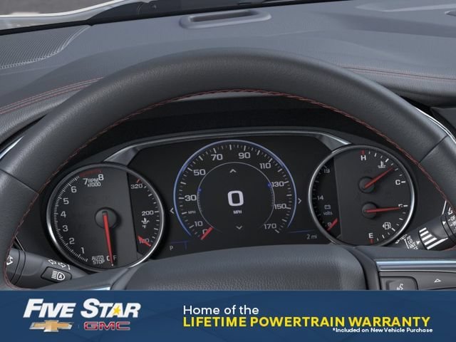 2026 Chevrolet Blazer RS - Photo 18