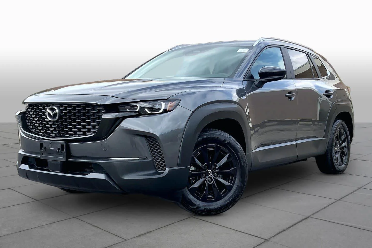 2025 Mazda CX-50 Hybrid Preferred Package