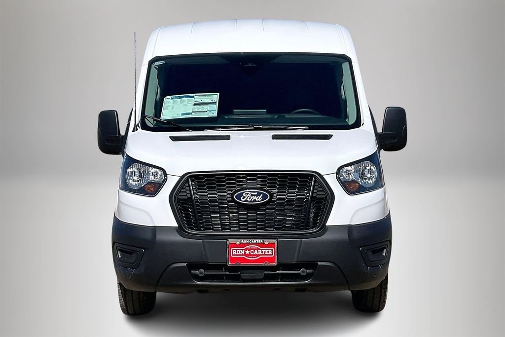 New 2026 Ford Transit-250 Base 3D Cargo Van