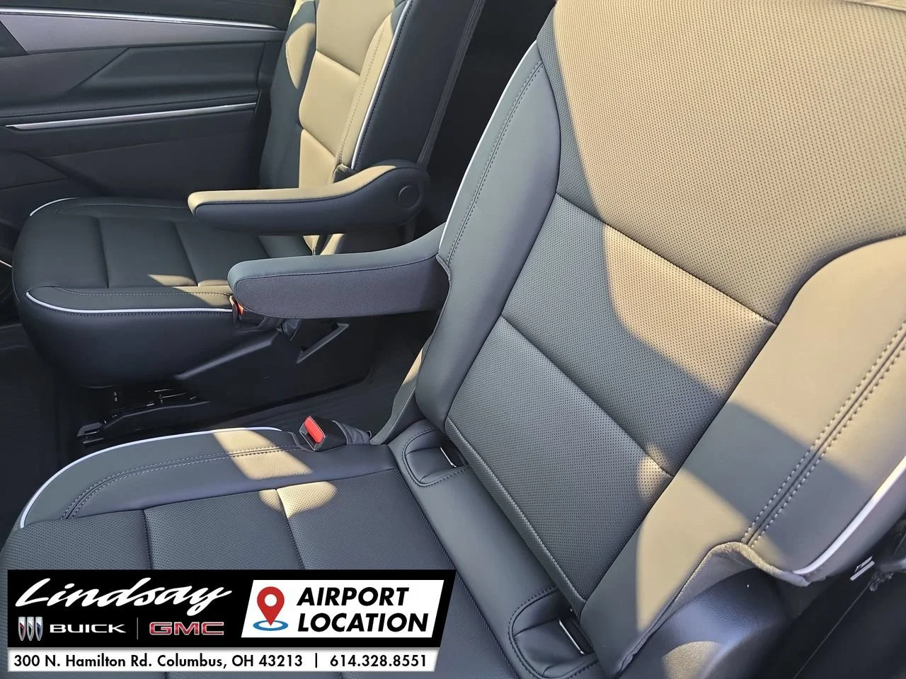 New 2027 Stone Metallic Buick Sport Touring image 27