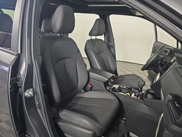 Certified Used 2026 Gray Subaru Premium image 29