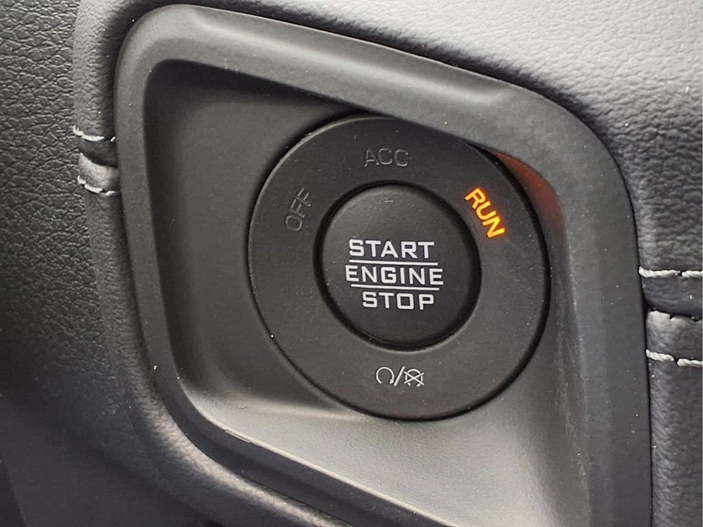 New 2026 41 Jeep Rubicon X image 12