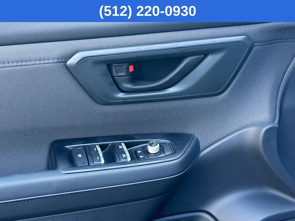 New 2026 Gray Subaru Premium image 21